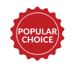 popular choice